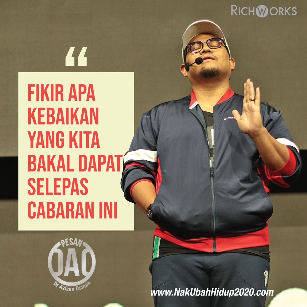 Ebook Percuma Dr Azizan Osman