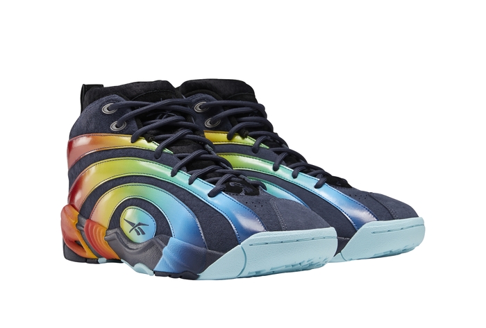 shaqnosis rainbow