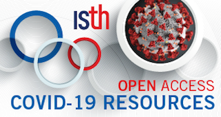 isth's tweet photo. The ISTH is committed to our mission to provide great education around #thrombosis and #hemostasis, so we are providing open access to our #COVID19 resource page and making all content on the ISTH Academy accessible for free. More: https://t.co/zosf1GNfQX https://t.co/J25KPmyYgR