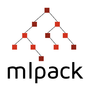 mlpack python