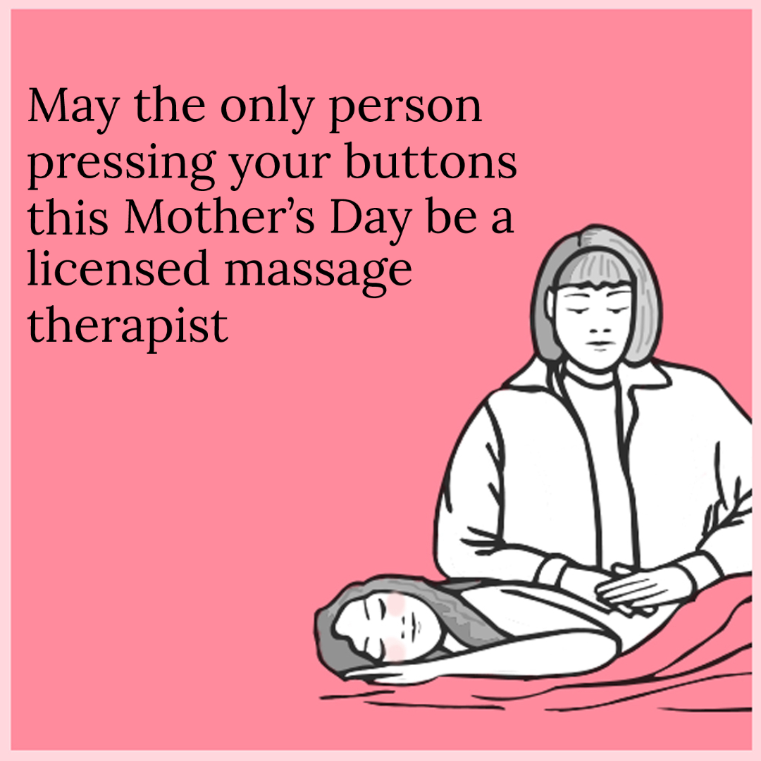 HeartSoleAustin's tweet photo. Are you ready for Mother's Day? Book for yourself or a loved one while appointments last! 

 #massage #stayhydrated #localbusiness #massagememe #massagelife #health #cats #womenbusiness #massageday #friday #tgif #relax #relaxing #zen #meditation #supportlocal
#mothersday https://t.co/EiUTqdyPcG