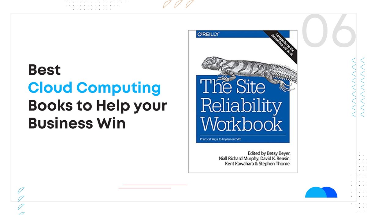mozocloud's tweet image. An essential read for developers and operations professionals, DevOps For Dummies presents a roadmap for adopting the management and technology tools, as well as the culture changes, needed to dive head-first into DevOps.

#simplifyingcloud #cloud #devops #agile