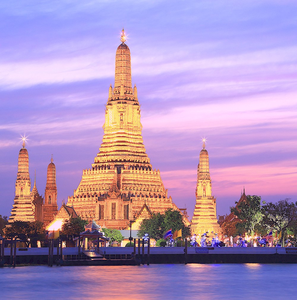 MyLuxuryExp's tweet photo. Viaggio in Thailandia, tra Bangkok e Phuket https://t.co/KiBD27L9qg https://t.co/a52kllwrKQ