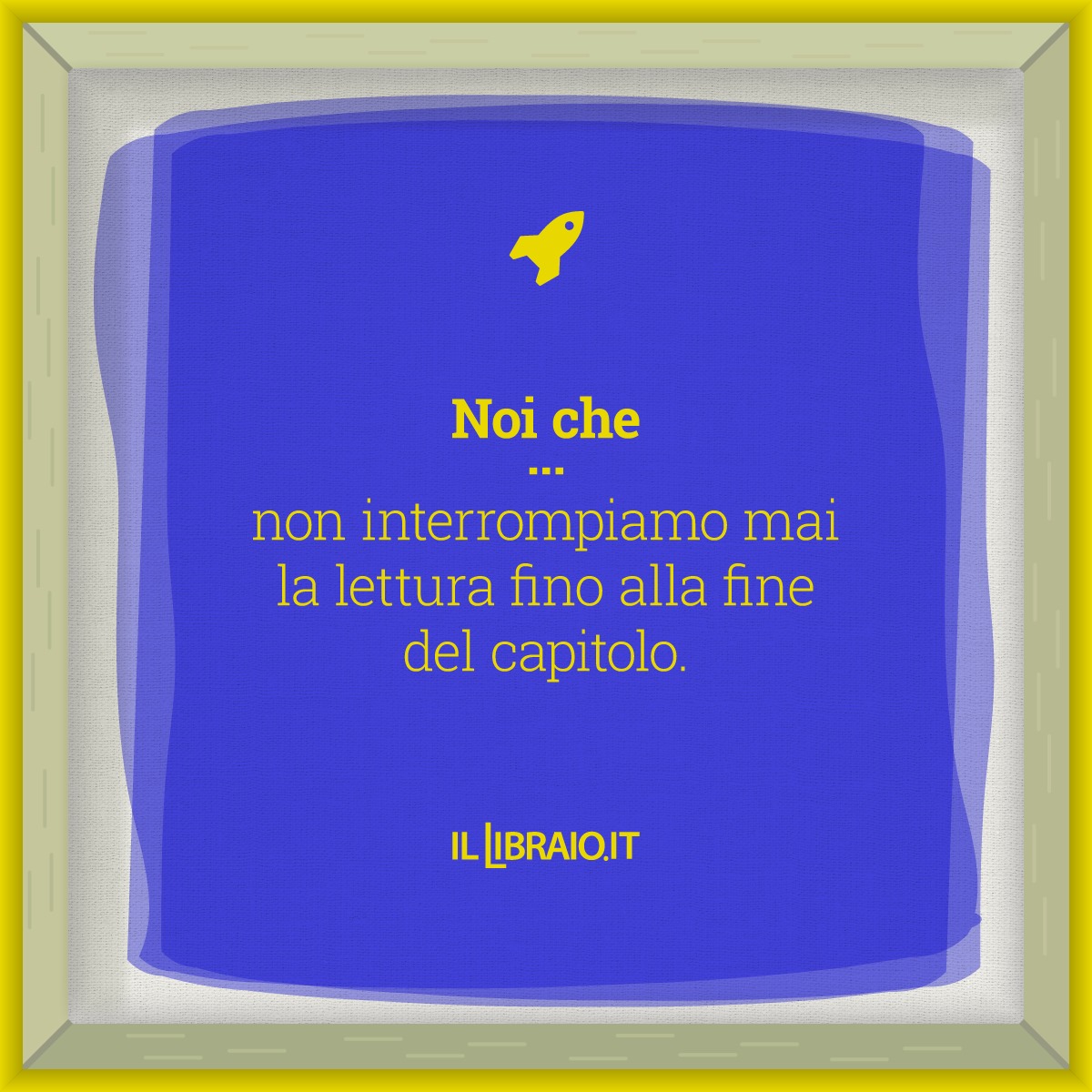 illibraio's tweet photo. Proprio impossibile! https://t.co/ZEgU7cLl5N