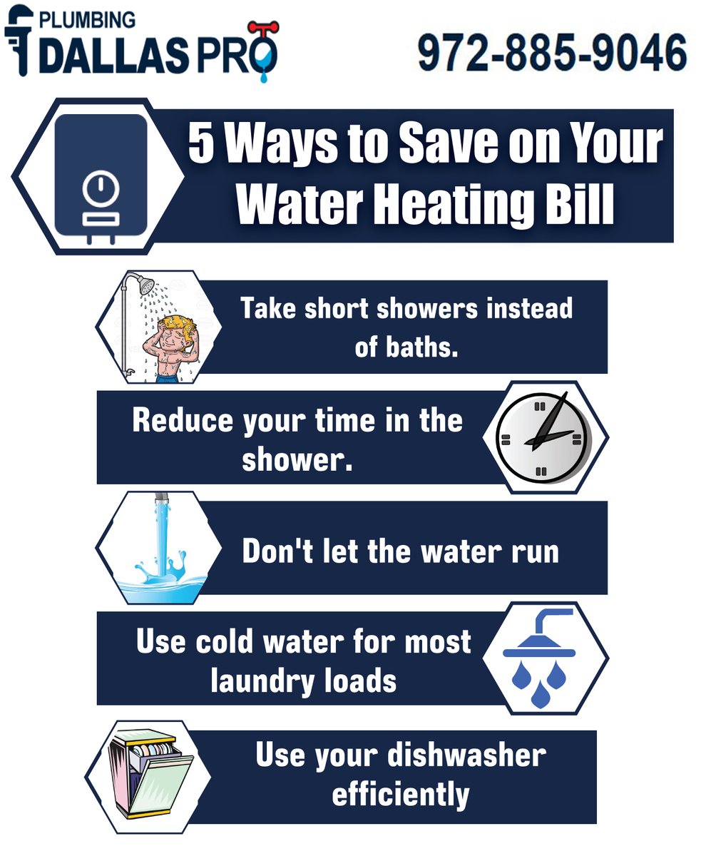 PlumbingDallas6's tweet photo. Plumbing Dallas TX
5 Ways To Save On Your Water Heater Bill 👋❤️
https://t.co/GudsP97IS8
Tel: 972-885-9046 📞
https://t.co/cVnpTAnDPw
#plumbing
#plumber
#water_heaters
#sump_pump_repair
#Plumbing_Dallas_TX
#Plumbing_in_Dallas_TX
#Plumber_Dallas_TX
#Plumbers_Dallas_TX https://t.co/FzcPiWbyVs