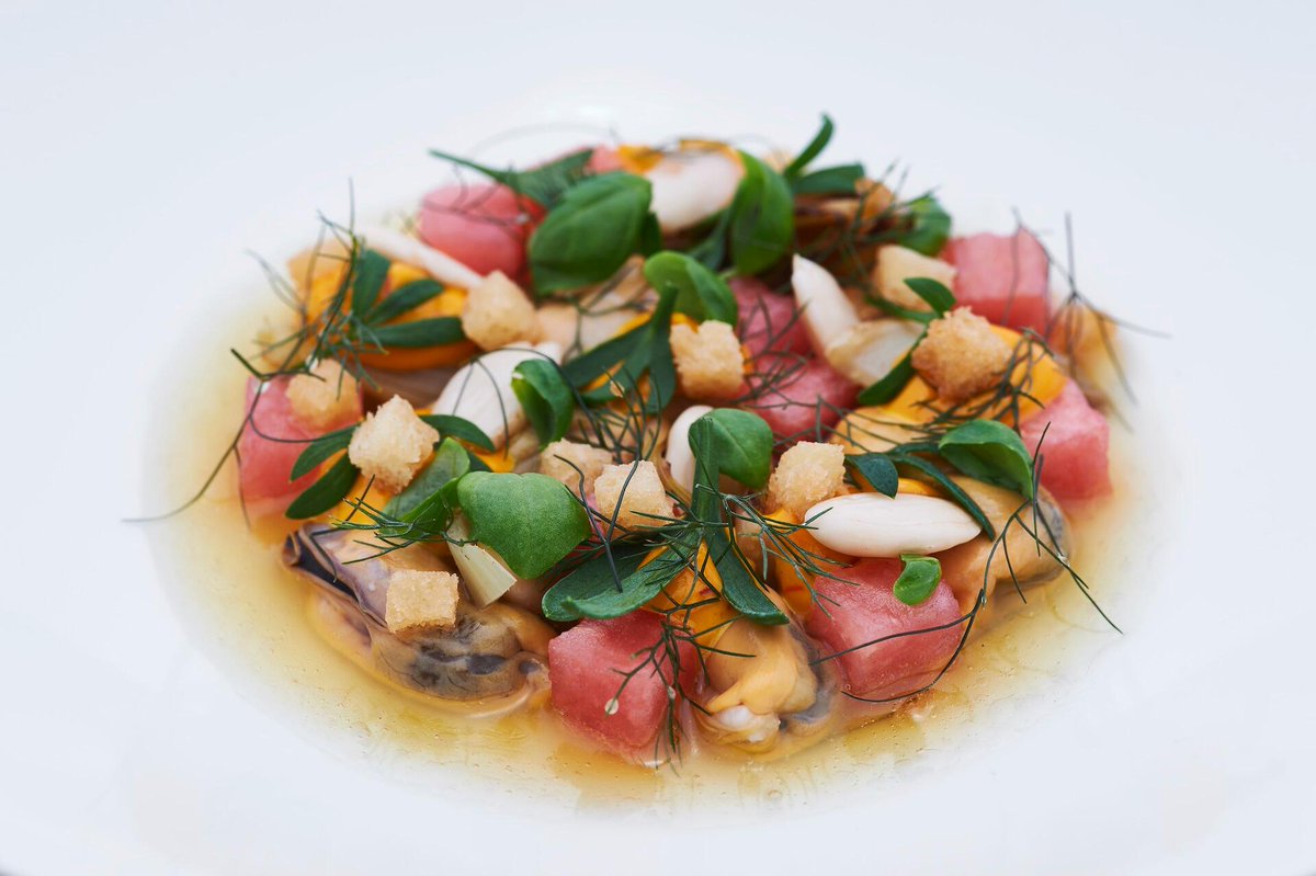 koppertcress's tweet photo. Ogst - Selectieve keuze van het ingrediënt - https://t.co/Y2JwbJS3qB #koppertcress #culinairesaisonnier https://t.co/53Ti1HNSDm