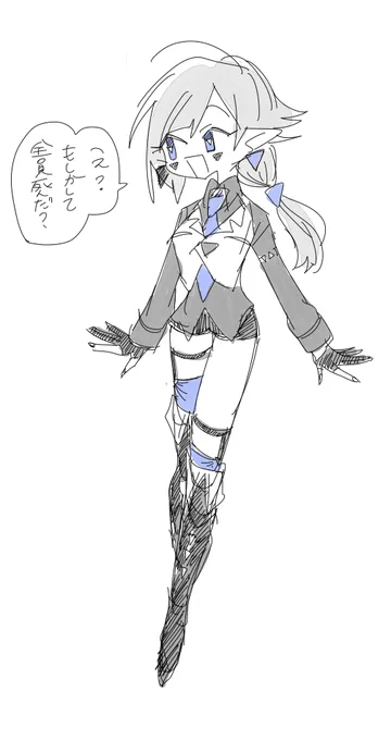 #HT_chara 