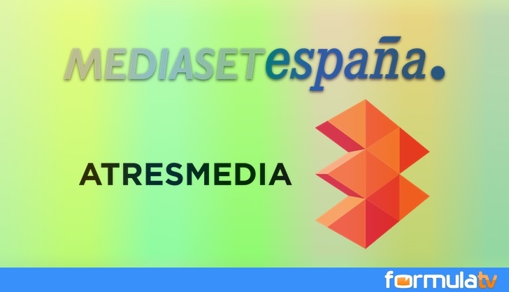 FormulaTV's tweet photo. El Gobierno inyecta 15 millones de euros a las televisiones privadas de Atresmedia y Mediaset https://t.co/mhtZaCU0HF https://t.co/B9vkHdTPGu