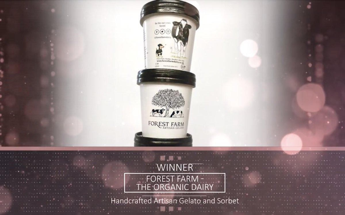 NES Food & Drink tweet media