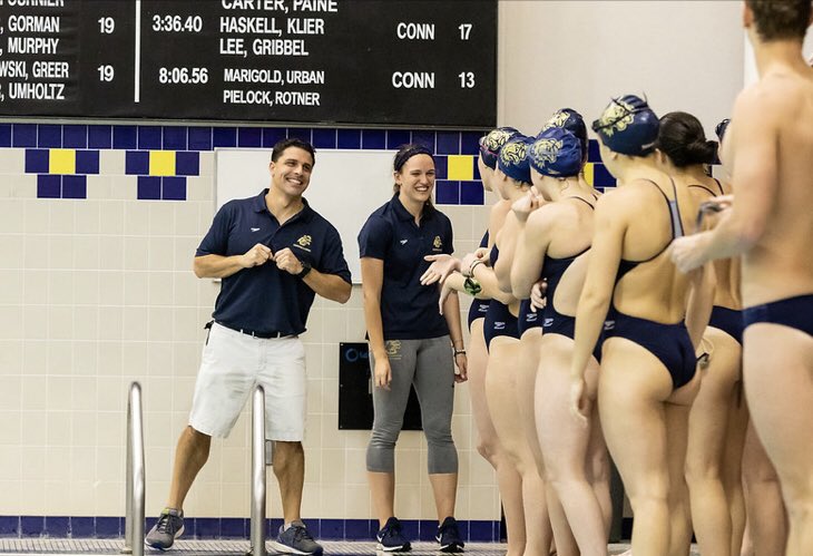 Post a picture of you coaching.  Once nominated, you have 24 hours to respond or you donate $20 to a local charity.  I am donating to <a href="/salvationarmy/">The Salvation Army</a>. You then nominate 4 coaches. I was nominated by <a href="/curtin_doug/">Doug Curtin</a>. I nominate <a href="/petercasares/">Peter Casares</a> <a href="/abbyglennan/">abby glennan</a> <a href="/kenyonswimdive/">Kenyon Swim & Dive</a> @patmcdev24