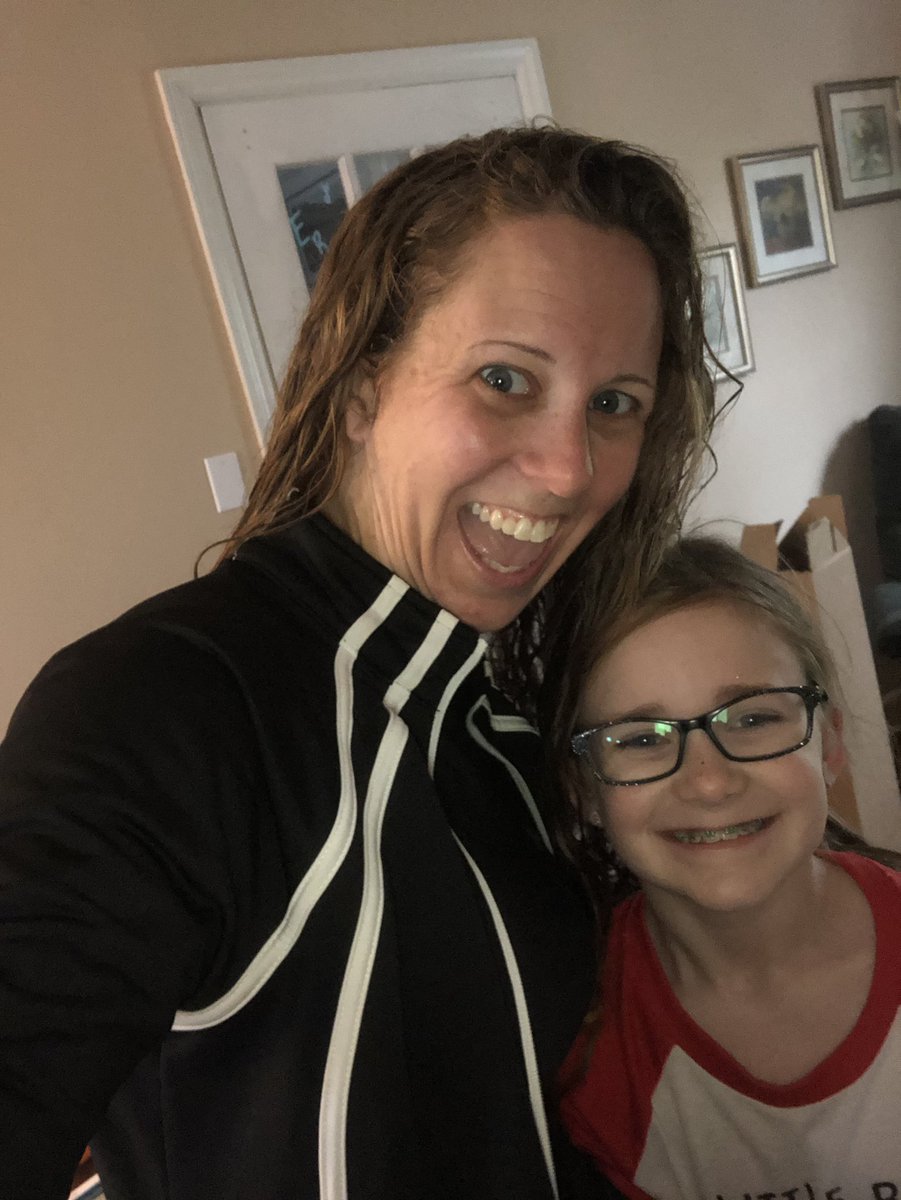 Cutecorky's tweet photo. Spirit Day Mash Up #PMProud (@pennmanor Crazy about learning- crazy hair, crazy hat, boots and PJs) Pajamas for CV @CVBuckskins #CVStrong #CVLearner and staying active for @SmoketownElem https://t.co/XucFN2PAxe
