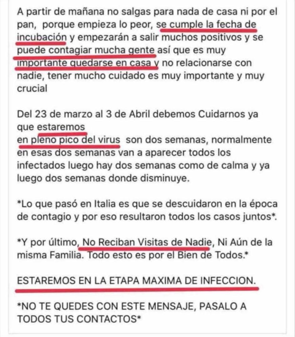 sw_vida's tweet image. Buenos días, por favor quedate en casa🙏🏻🙏🏻🙏🏻