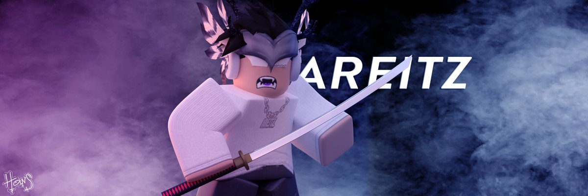 Hans On Twitter Free Banner 1 For Areitz Likes And Rt S