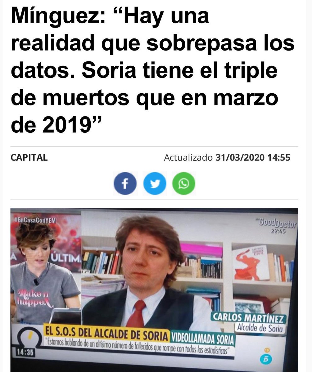 pablomachindiez's tweet photo. No nos olvidéis una vez más. Ahora sí que no 🙏🏻

 #SOSoria https://t.co/vorvU0CXMg