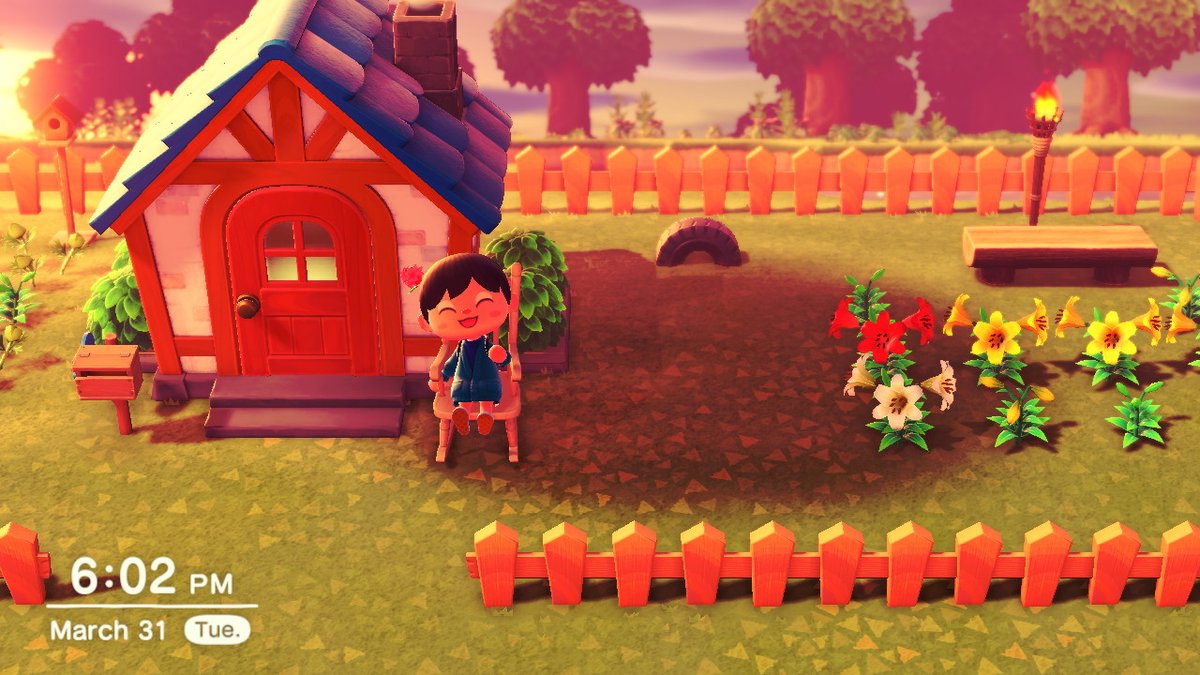 khalid_tm's tweet image. #AnimalCrossing #ACNH #NintendoSwitch