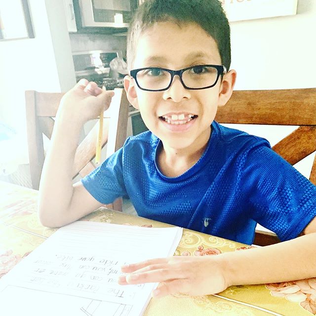 westbrook_d57's tweet photo. Way to go writers! ✍️ We can’t wait to read your books and see your illustrations! #d57learns #westbrookschoolrocks🐝 #d57bettertogether❤️ #BeElearning🐝 https://t.co/0y0xE5kGpJ