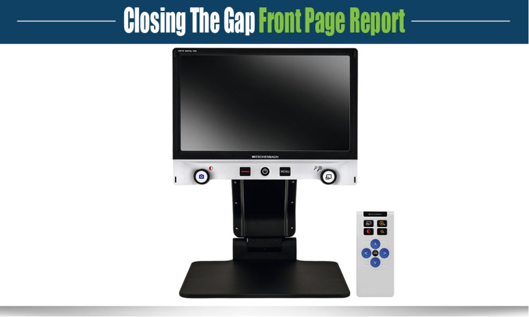 Eschenbach Optik of America, Inc. on Twitter "Check out our Vario