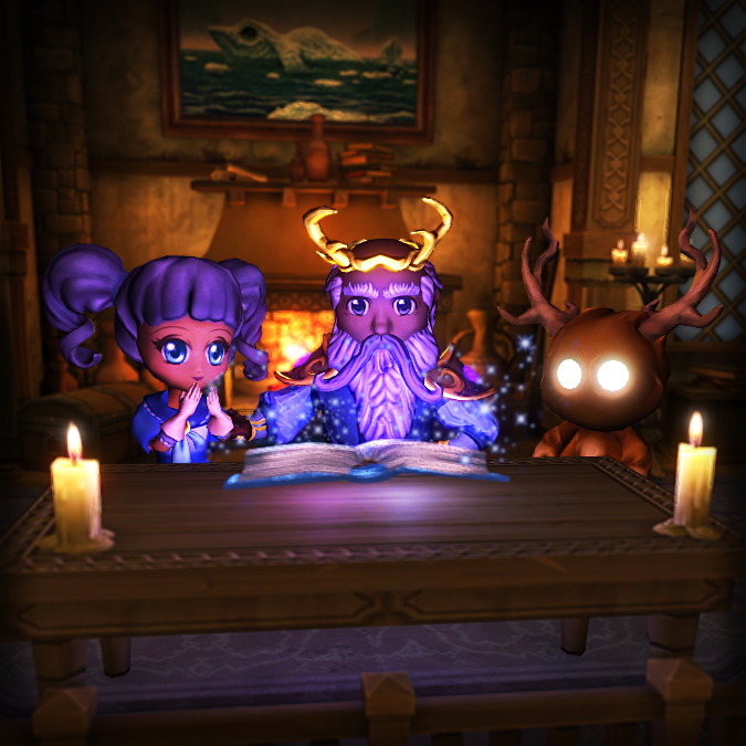 Greyborn Studios tweet media