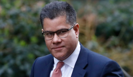 MurrayBirrellUK's tweet photo. Alok Sharma, secretary of state for Business, Energy and Industrial Strategy, says #constructionworkers can work onsite as long as they follow the #ConstructionLeadershipCouncil's #SiteOperatingProcedures, which can be found in this @PBC_Today article:  https://t.co/u8i6DWSKg9 https://t.co/LoCT49MVE8