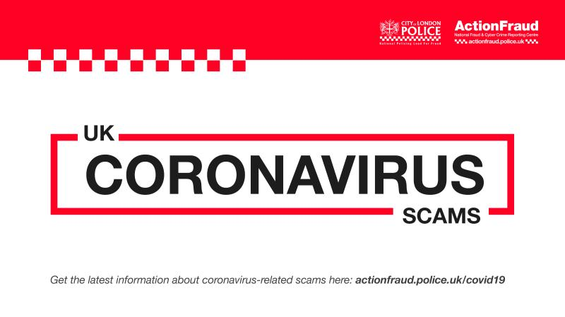 robmay70's tweet photo. Coronavirus-related scams are on this rise. Here’s where you can get the latest information on how to protect yourself: https://t.co/1j9ivRClSD #CyberSecurity #COVID19 https://t.co/TCz4dt6AeF
