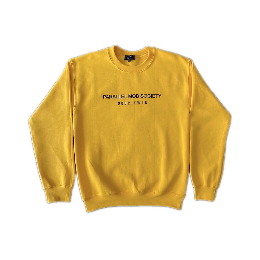 ParallelMob's tweet photo. 🌞 SOCIETY EMBROIDERED LIMITED EDITION AVAILABLE ONLINE 🌚

En plus, les frais de livraison sont offerts jusqu’à la fin du confinement 

⬇️ SHOP NOW ⬇️
https://t.co/zKe6evS1lE https://t.co/XzavpR5FFj