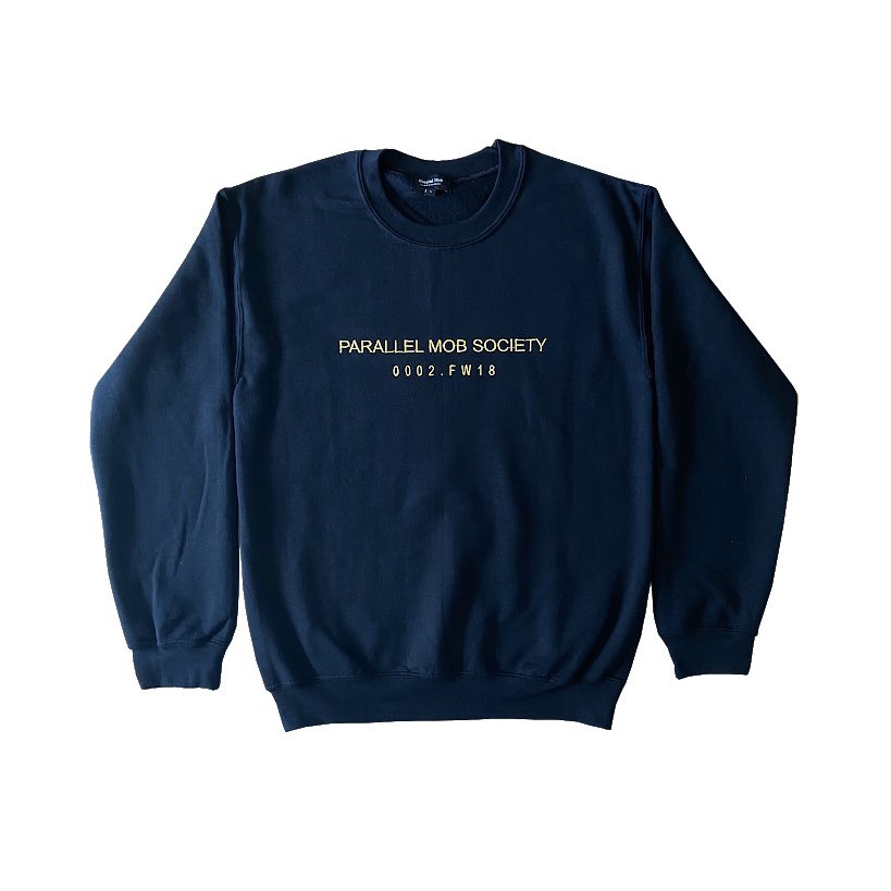 ParallelMob's tweet photo. 🌞 SOCIETY EMBROIDERED LIMITED EDITION AVAILABLE ONLINE 🌚

En plus, les frais de livraison sont offerts jusqu’à la fin du confinement 

⬇️ SHOP NOW ⬇️
https://t.co/zKe6evS1lE https://t.co/XzavpR5FFj
