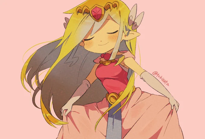 ゼルダ 