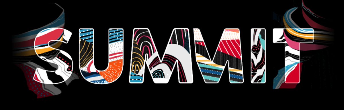 lainiborges's tweet photo. In this Period of #COVID19 the first ever digital-only #AdobeSummit online is happening today 8:30am PT
You have the opportunity to
Hear from Adobe leaders
Discover product innovations
Enjoy online and on demand
Get FREE access to 100+ sessions and more
https://t.co/S0N3VRTLeC https://t.co/QlciV5h8Qr