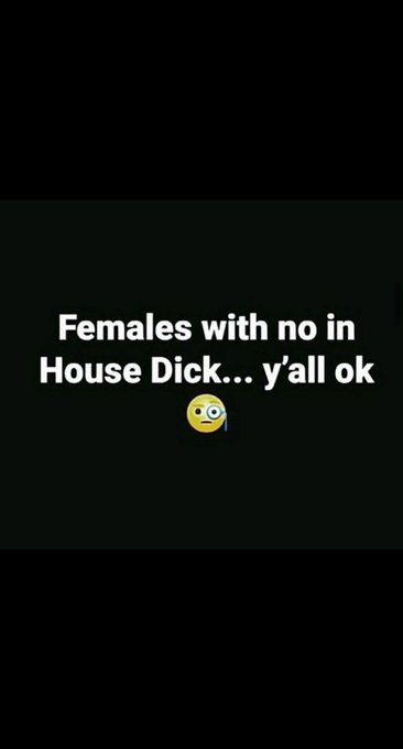 Yall ok? I make house calls 😏 https://t.co/ScFL1vcLga<a href="/tag/bbc"class="tags"><span>#bbc</span></a><a href="/tag/hotwife"class="tags"><span>#hotwife</span></a><a href="/tag/slutwife"class="tags"><span>#slutwife</span></a><a href="/tag/quarantine"class="tags"><span>#quarantine</span></a>
