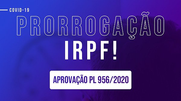 portalcontnews's tweet image. Fenacon solicita apoio para aprovação de PL que determina a prorrogação do IRPF - bit.ly/3dIl09E

Federação adotou a mesma providência junto à Receita Federal do Brasil

#ContabilidadenaTV #contabilidade #contador #Fenacon #CGSN #DASNSimei #DEFIS #ObrigaçõesFiscais