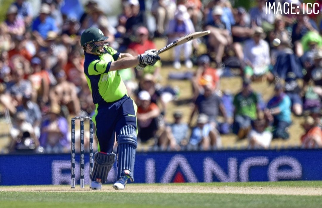 Euro T20 Slam tweet media