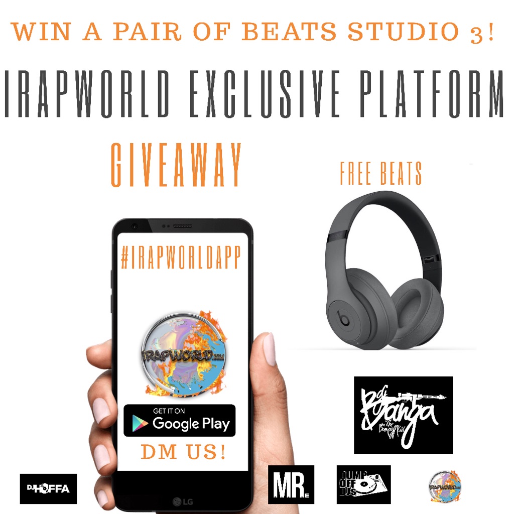 iRappWorld's tweet photo. Follow @LGFROMTHABAY

SPECIAL on Instagram for more info https://t.co/aUtyXSWXfQ