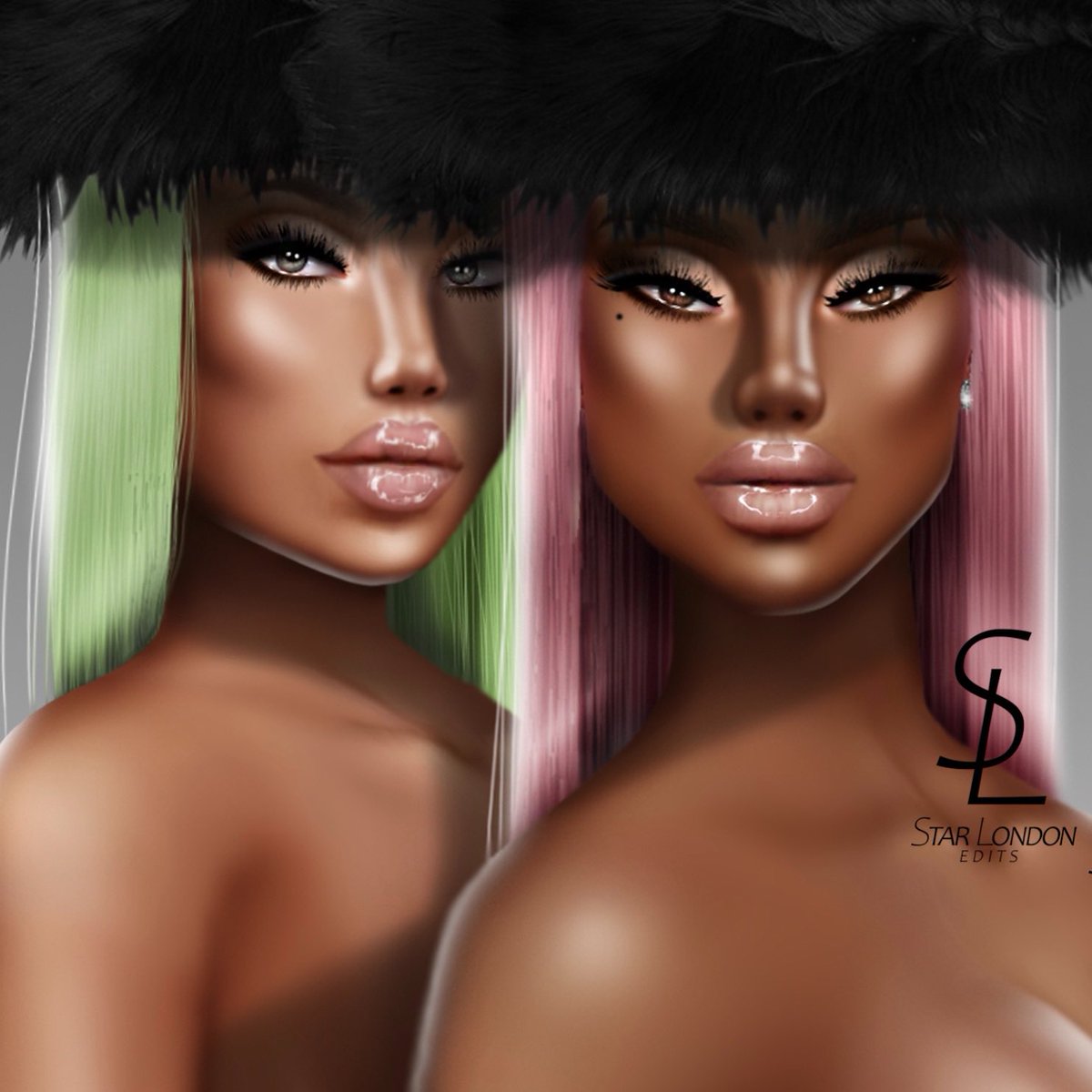 StarLondon_vu's tweet photo. @imvu #imvu #topedittuesday https://t.co/M21ItXzv9o https://t.co/0OTHfp7Mmz