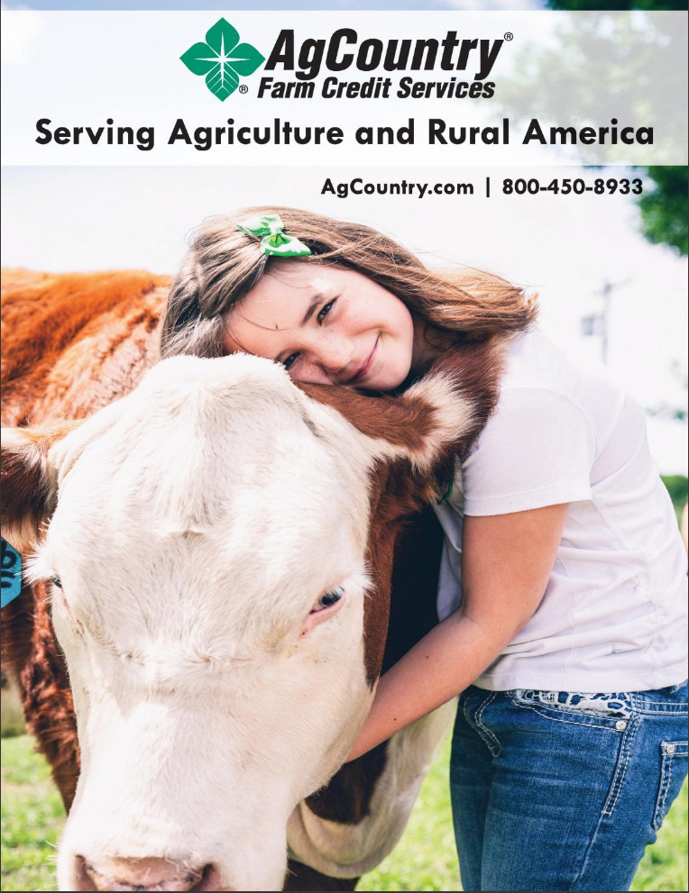 Miss 'Photogenic' Kaylee and her hereford heifer Button.. our family is here to serve Ag, in and out. #BEfamily #BEAgriculture #BErural #BEjoyful #BEhopeful #BEAgC issuu.com/fmspotlight/do… #FutureFarmerMagazine