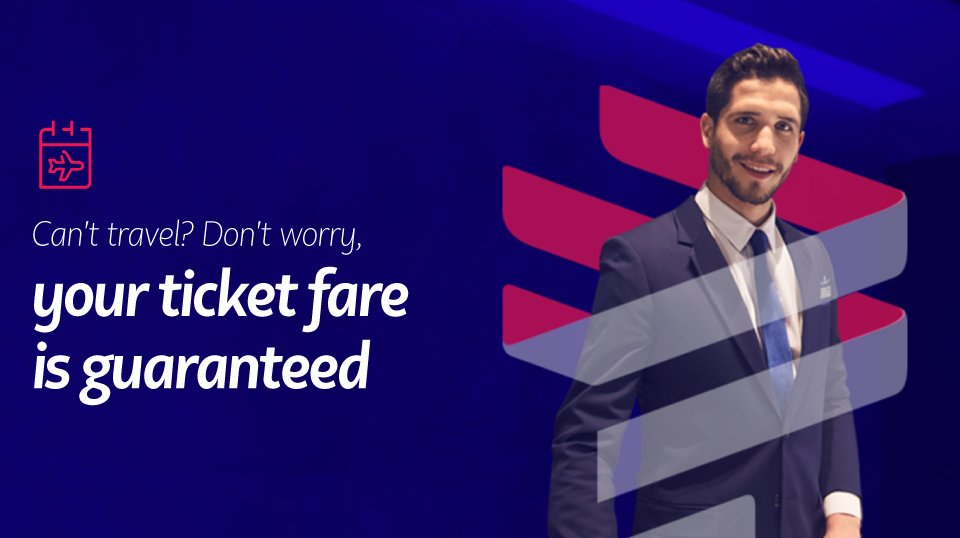 LATAM Airlines tweet media