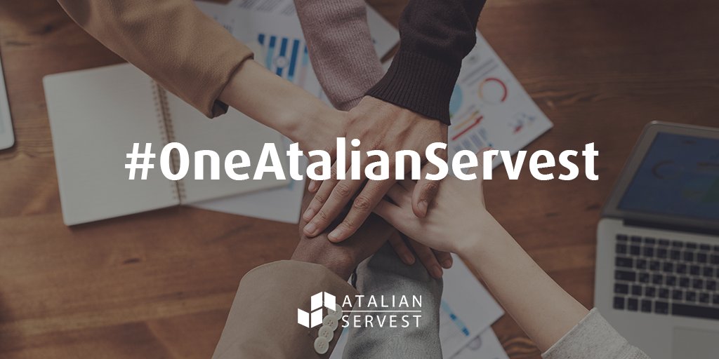 AtalianServest tweet media