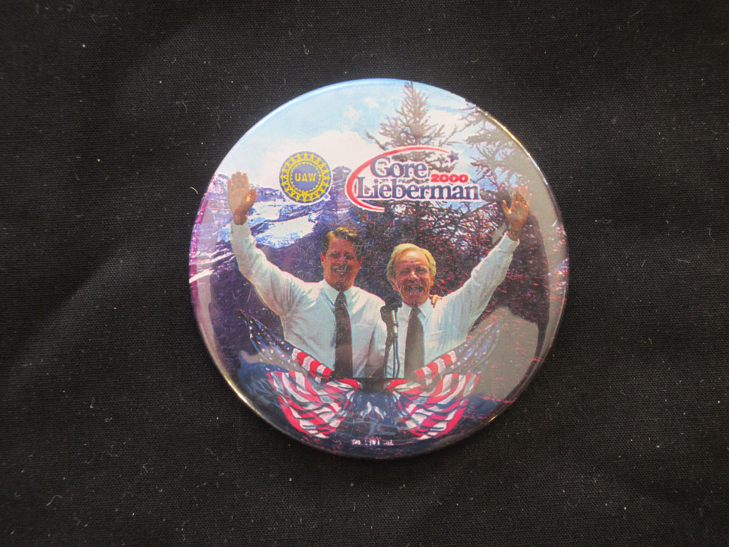 Happy Birthday 45th US Vice President    