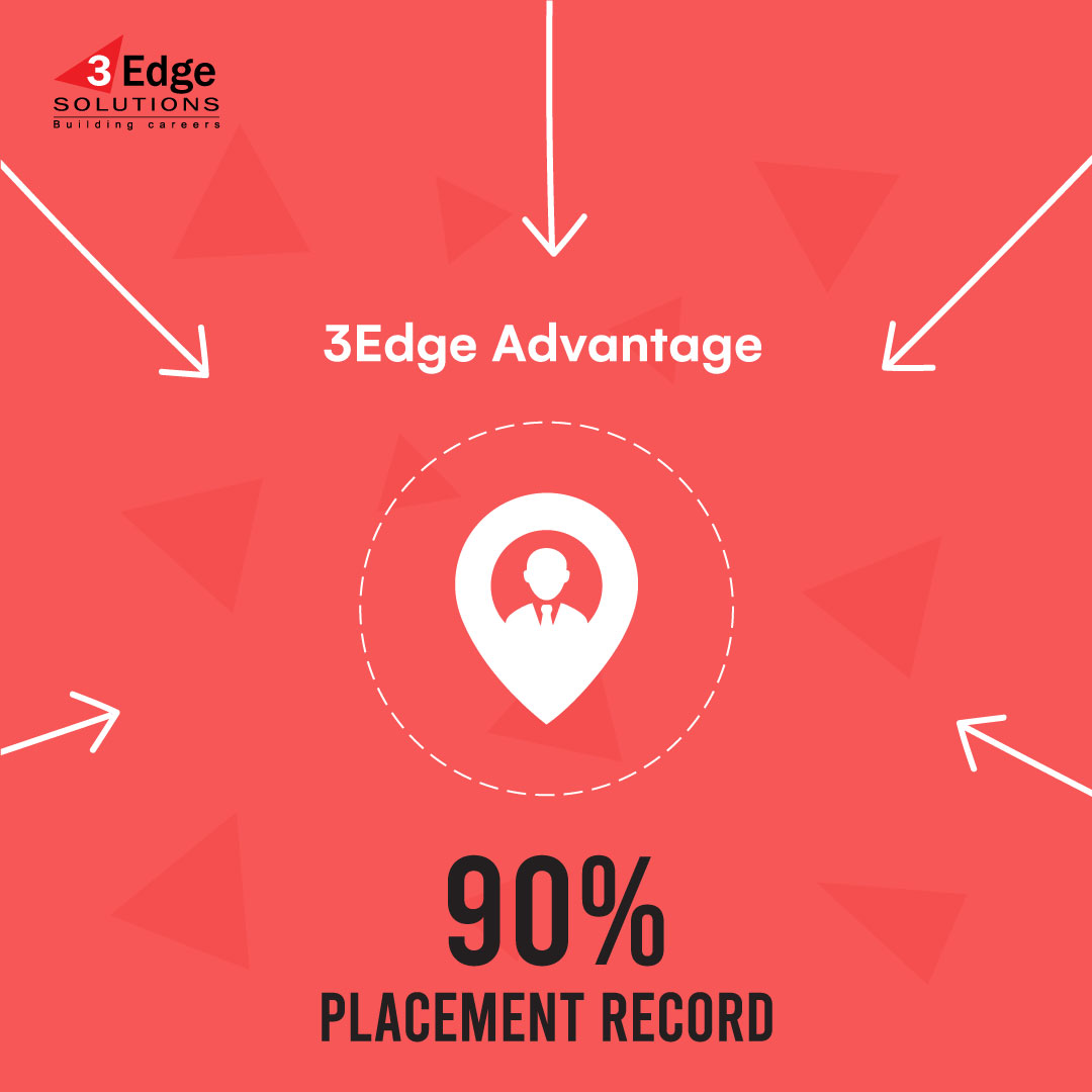 3edgetraining's tweet photo. Everyone wants the #3Edge advantage. We provide #students much better chances to get noticed by top recruiters after they finish their studies. You too can get the 3edge advantage by joining one of our programs today
Please visit https://t.co/YWBXirYJpD
#Placement #ITJobs #Hiring https://t.co/0ZVhQV8yLW