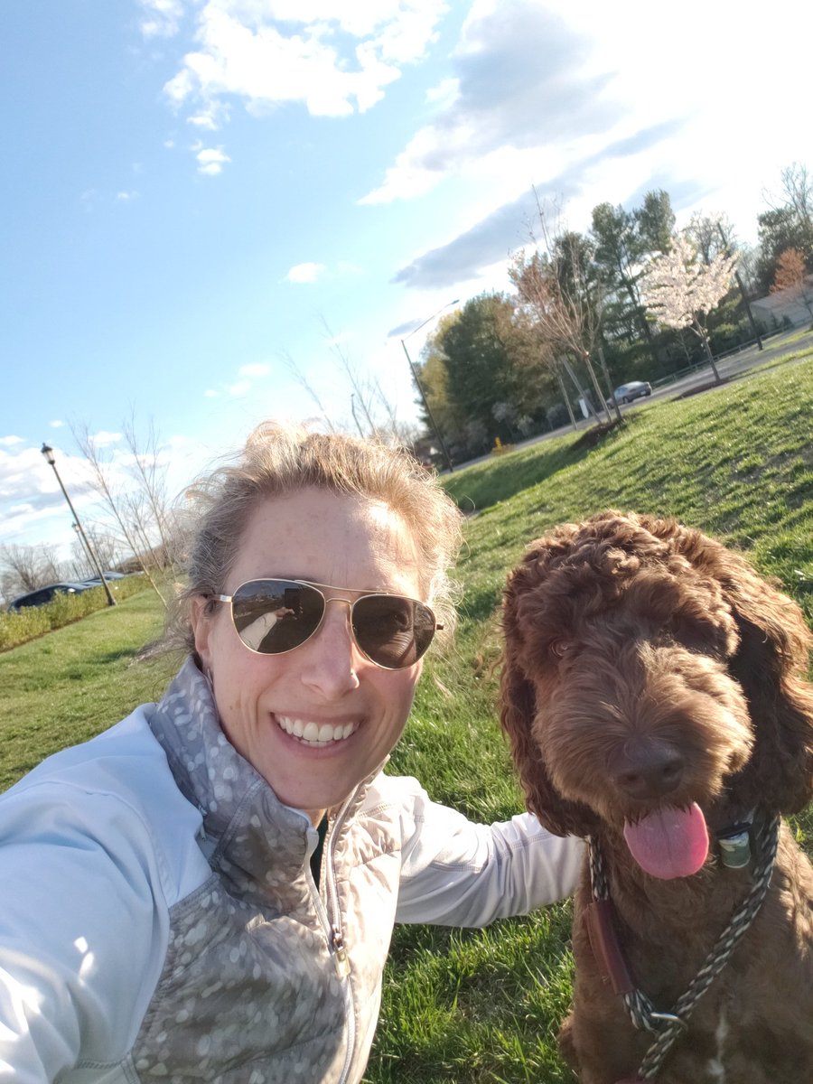 Soooo...it's not very creative. And it was taken yesterday! But it's the thought that counts, right?#JHHSvirtualspiritweek2020
#JHHSSGA