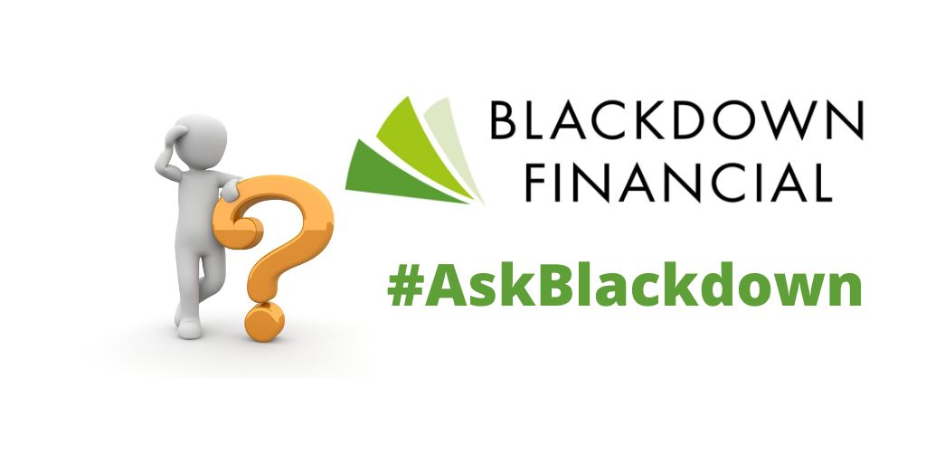 BlackdownIFA's tweet photo. During this unsettled economic climate, there are many concerns regarding the financial market.
We are offering you the opportunity to “AskBlackdown” any questions you may have.
Just #AskBlackdown and we will do our best to support you. 
#finance #pension #lifestyle https://t.co/rjRSi1fCE9