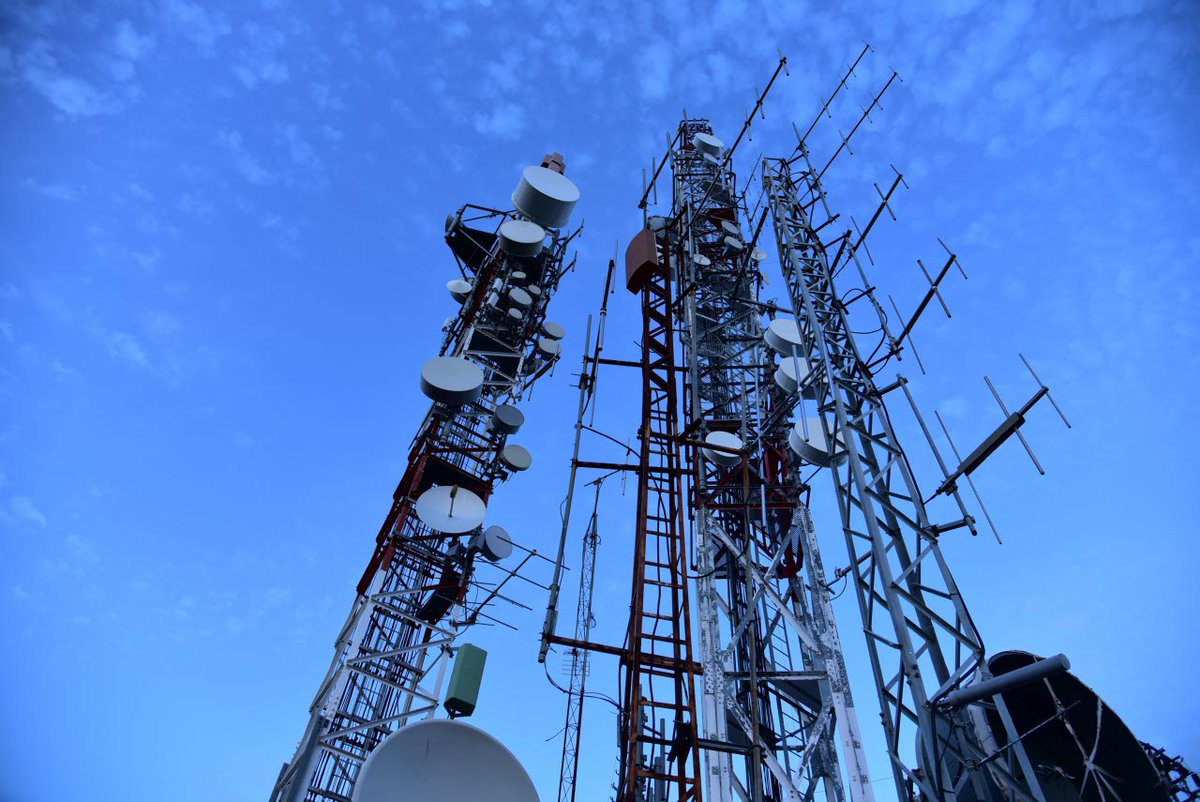 RICSEngland's tweet photo. Download your copy of the Electronics Communication Code guidance note to make sure you can advise your clients in relation to electronic communications networks and installations that fall under the scope of the Code. https://t.co/aYgKdvjP48 https://t.co/kLrcjZtqnw