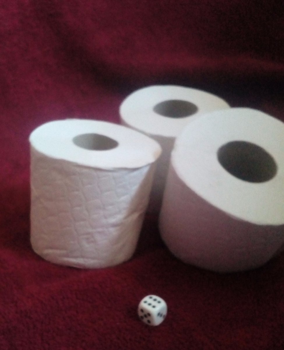 “
„Na Schatz, Lust auf ein Rollenspiel?."