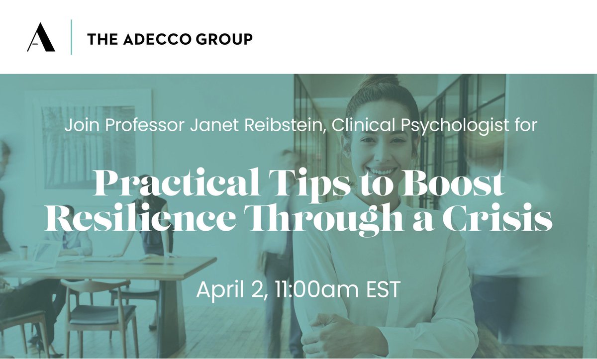 PL_Milwaukee's tweet photo. Don’t let the current state of the world of work stop you from building workplace relationships, check out this webinar to see how you can thrive: https://t.co/Y5AcEZ0bf3 https://t.co/cN7qXpfPeb