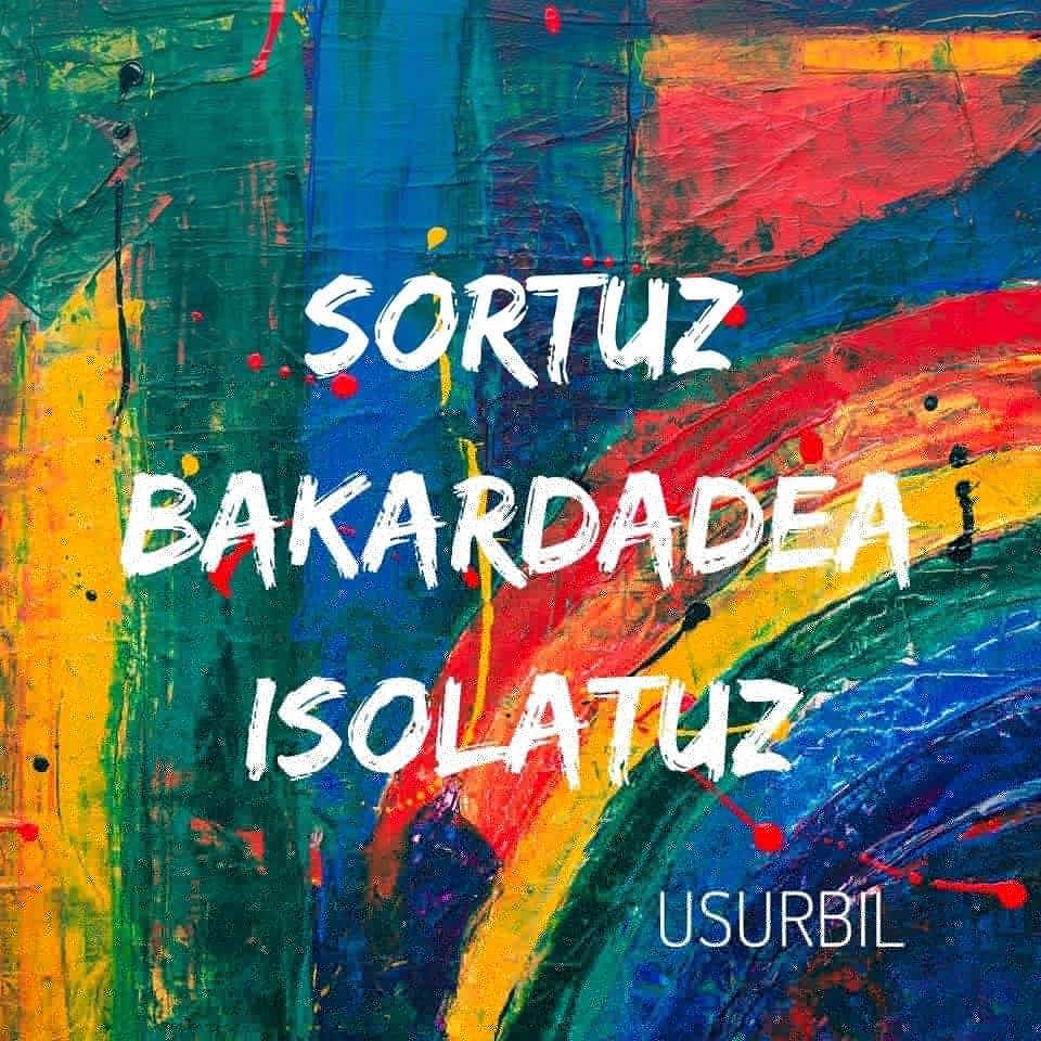 GureEskuDagoU's tweet photo. Gure herrikideez harro.

👏🏻👏🏻👏🏻👏🏻👏🏻 https://t.co/hBUhyZgJ0r
