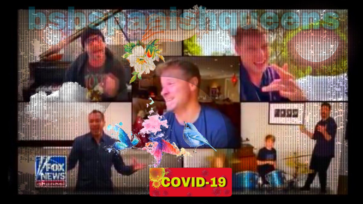 Backstreet Boys Spanish Queens tweet media