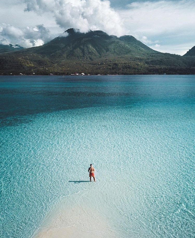 So much natural beauty and definitely one of the best places to stand back and reflect on😍
📸 hubs.ly/H0p0ZcZ0