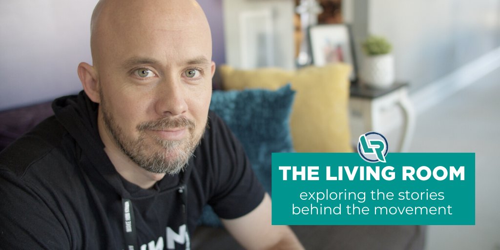 LivingroomReal's tweet photo. The Living Room host, Joe Crenshaw, will interview guests with amazing pro-life stories that will inspire you in your pro-life engagement. Sign up to never miss an update or episode: https://t.co/K3lFbuRWZB https://t.co/jqExDC0m4I