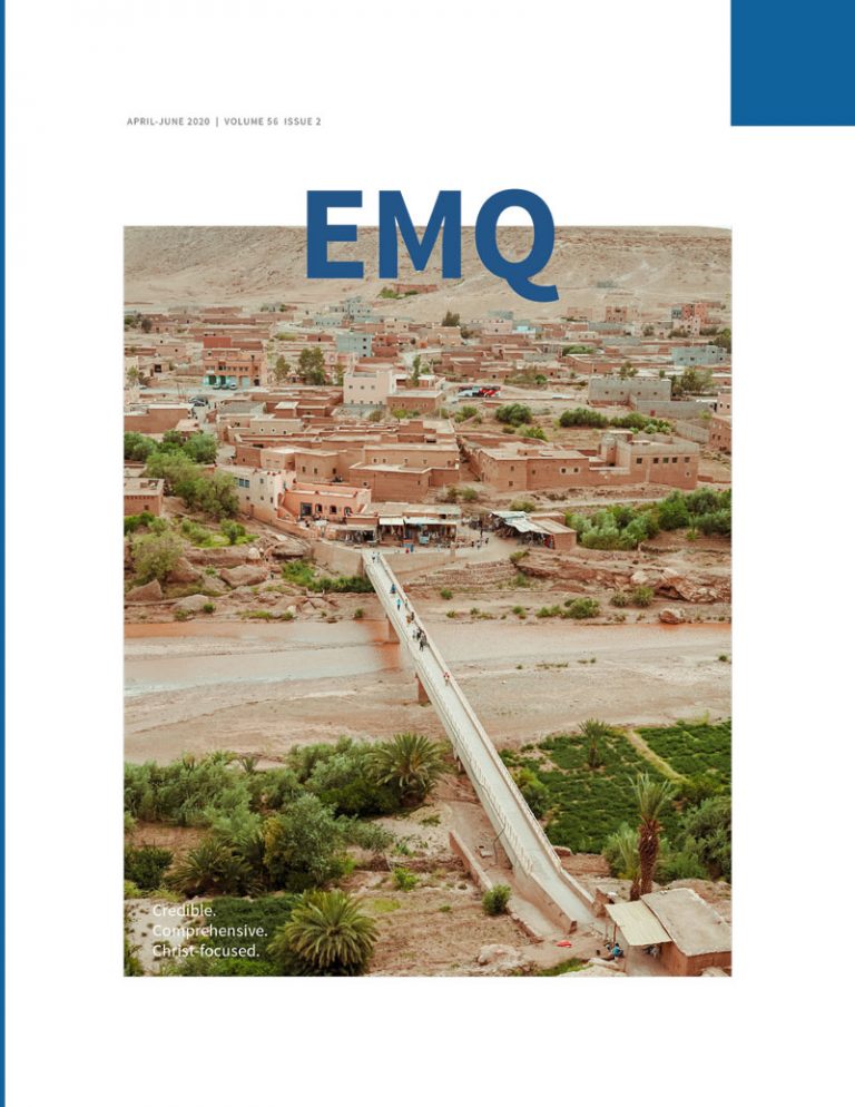 emqonline's tweet photo. Latest EMQ is now released!!!
April–June 2020 | Volume 56 Issue 2 is now available here: 
https://t.co/cURSk0bMRW

#EMQ https://t.co/08jGWKBPtK