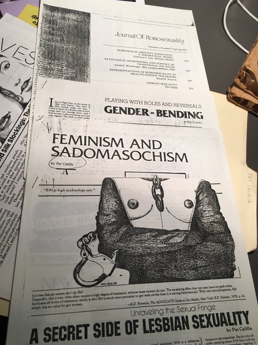 As I&rsquo;ve been going through old files, I stumbled upon these gems. When I was a baby dyke at Wesleyan<a href="/tag/queer"class="tags"><span>#queer</span></a><a href="/tag/queerspawn"class="tags"><span>#queerspawn</span></a>