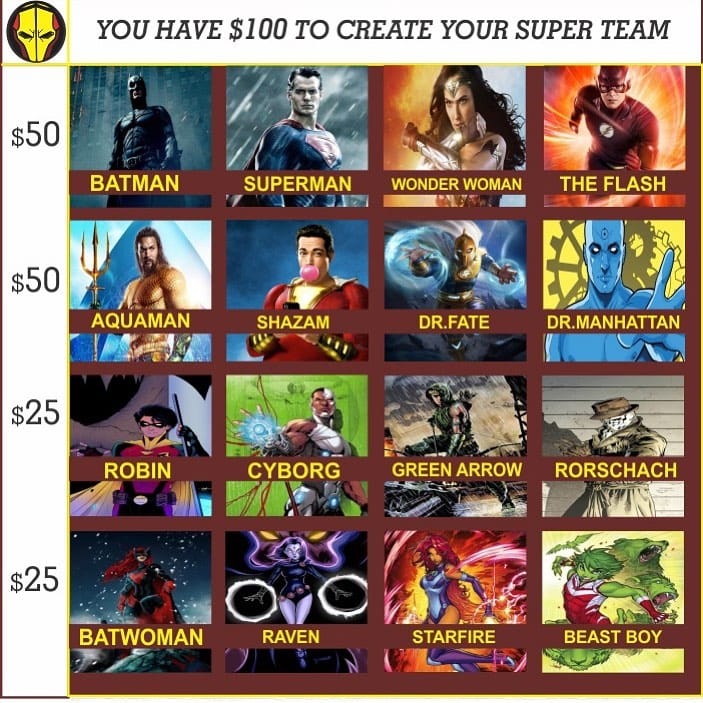 Goliath_com's tweet photo. Spend wisely. 💰 https://t.co/fuCWP9yYD5